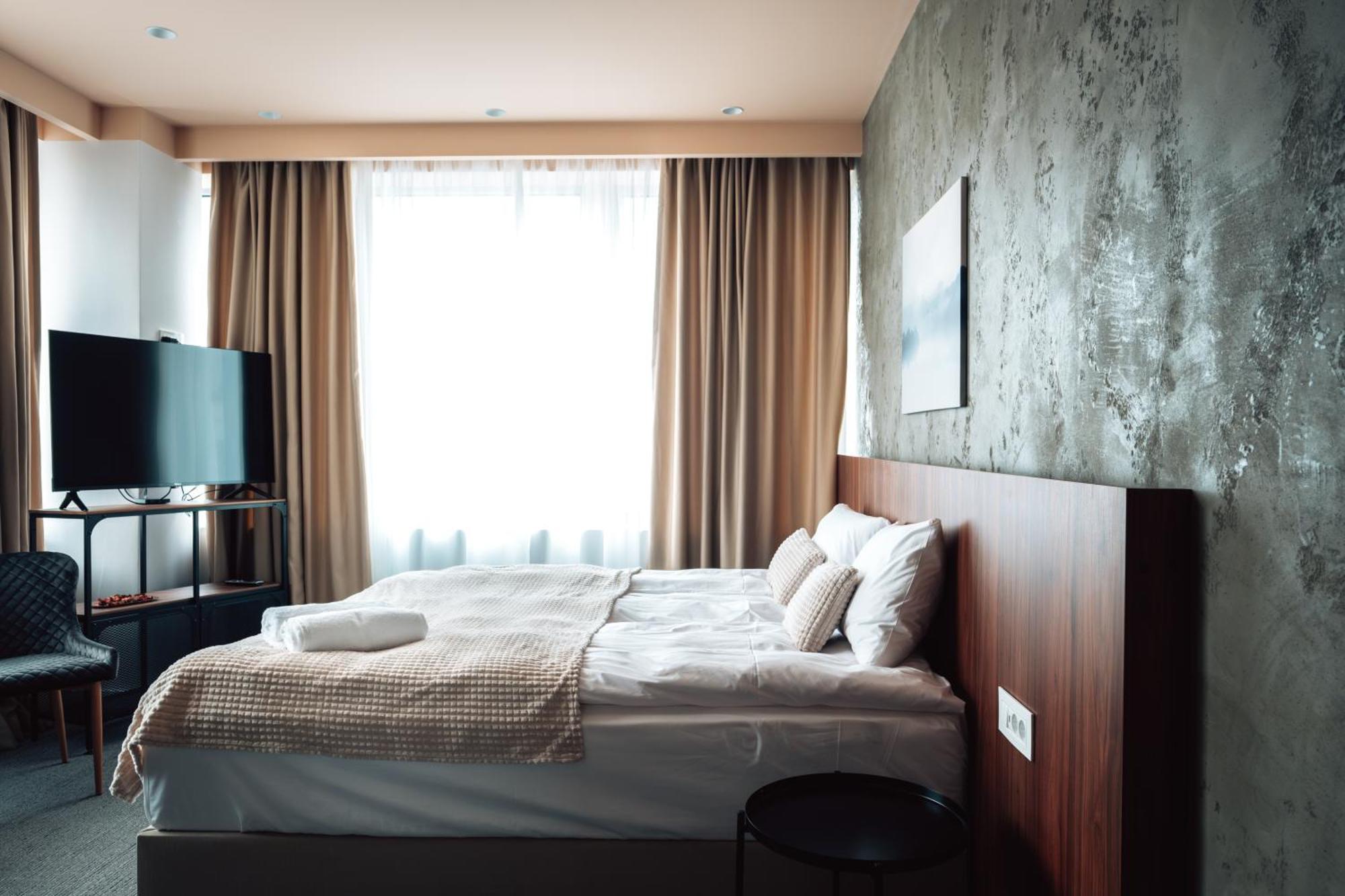 Circle Of 2 Apartment Belgrade Bilik gambar