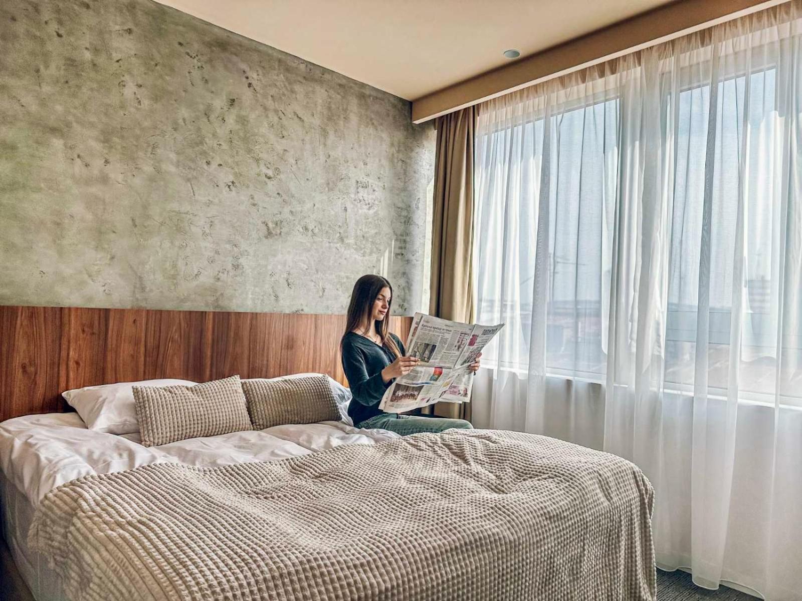 Circle Of 2 Apartment Belgrade Luaran gambar