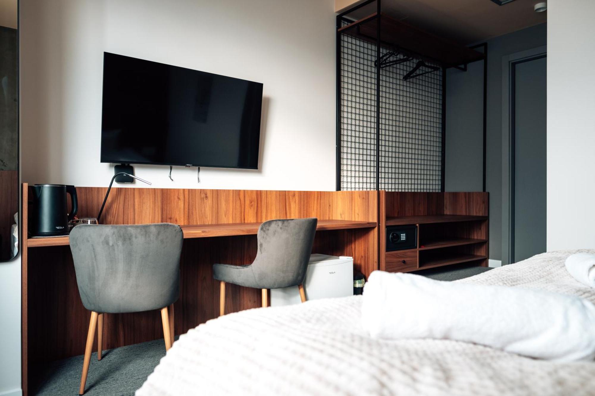 Circle Of 2 Apartment Belgrade Bilik gambar