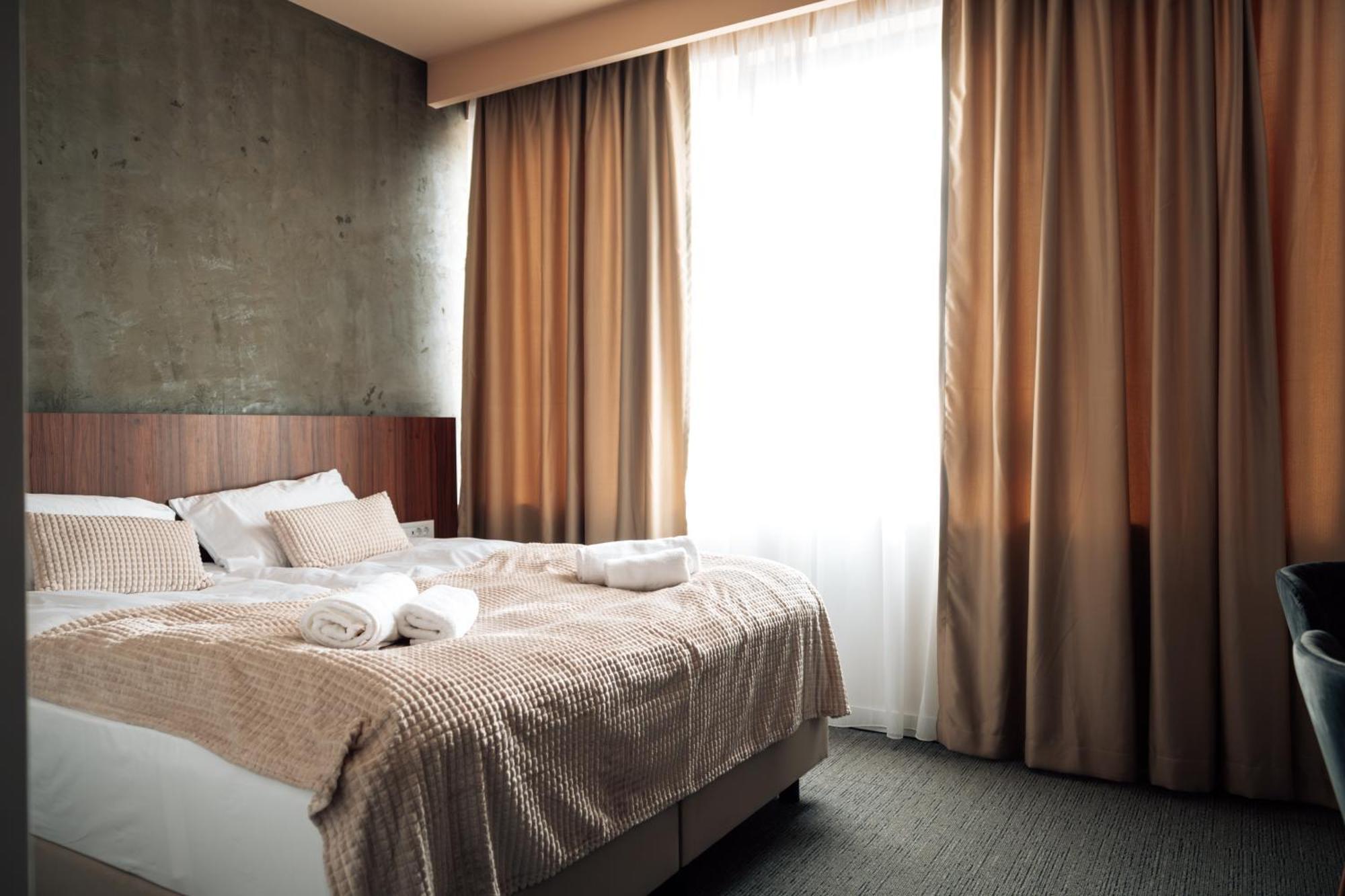 Circle Of 2 Apartment Belgrade Bilik gambar